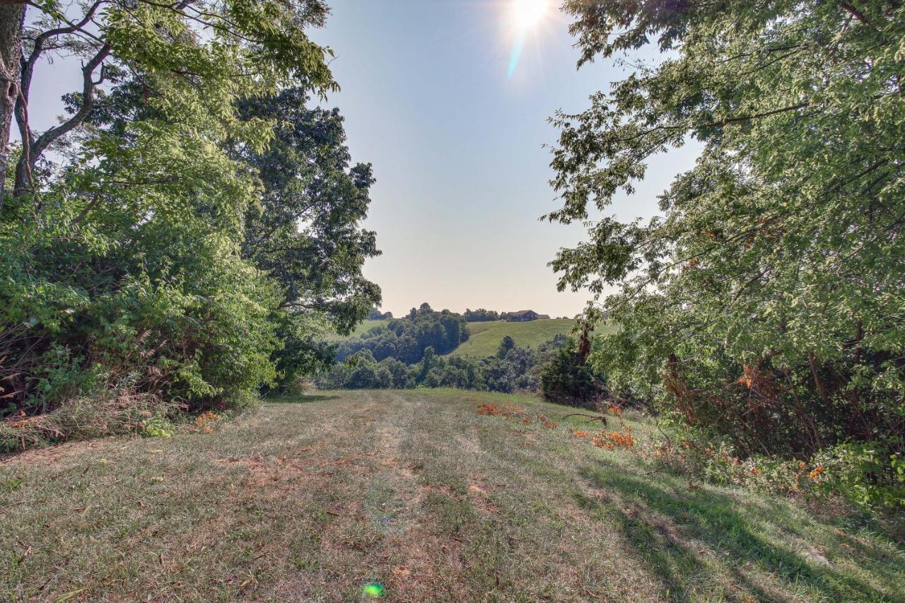 Kentucky Retreat Near Williamstown Lake! Exterior photo